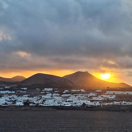 Cocorelax 2 Otro Lugar De Relax En Lanzarote Apartman Guatiza Kültér fotó