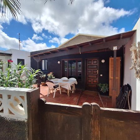 Cocorelax 2 Otro Lugar De Relax En Lanzarote Apartman Guatiza Kültér fotó