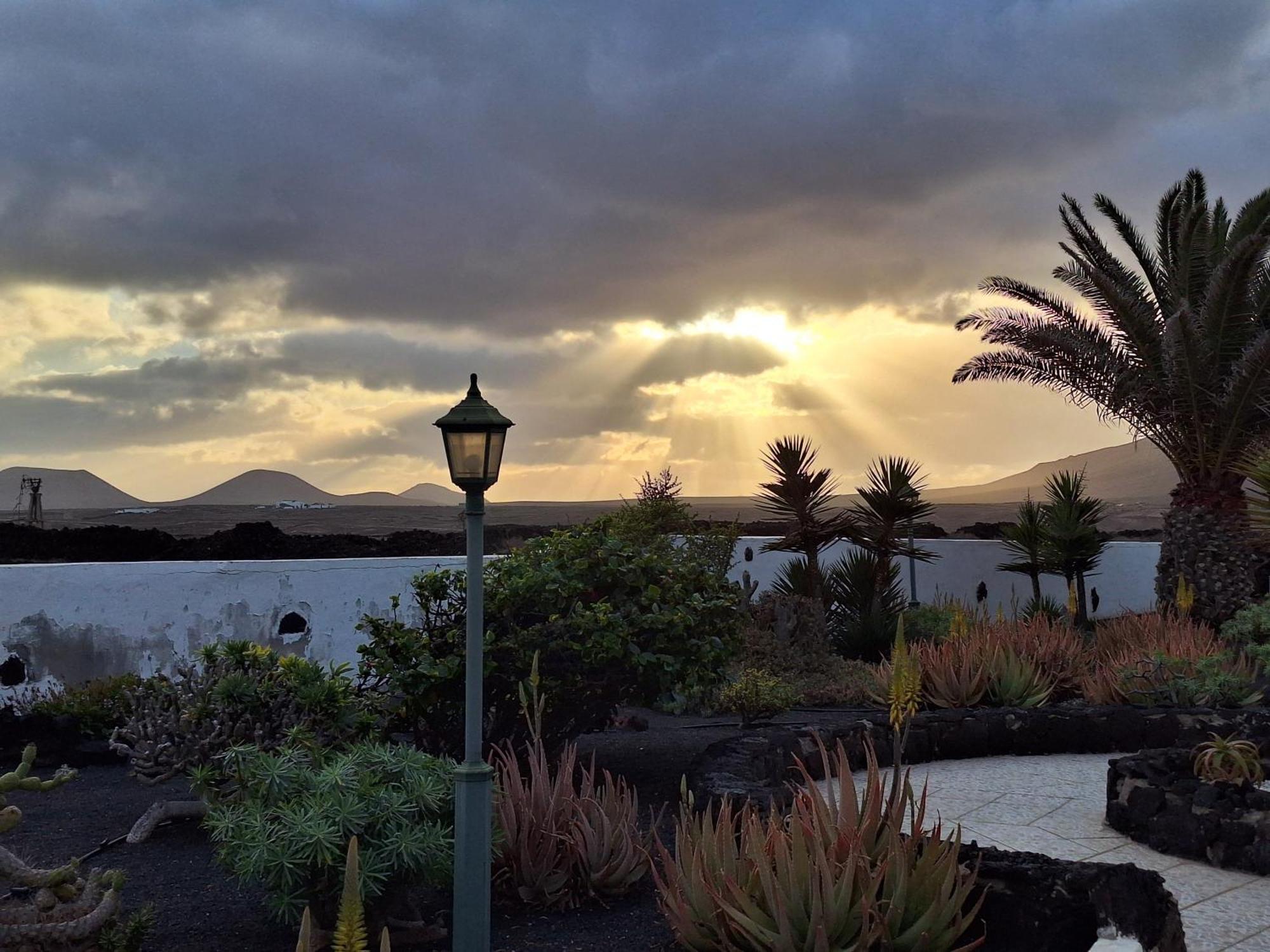 Cocorelax 2 Otro Lugar De Relax En Lanzarote Apartman Guatiza Kültér fotó