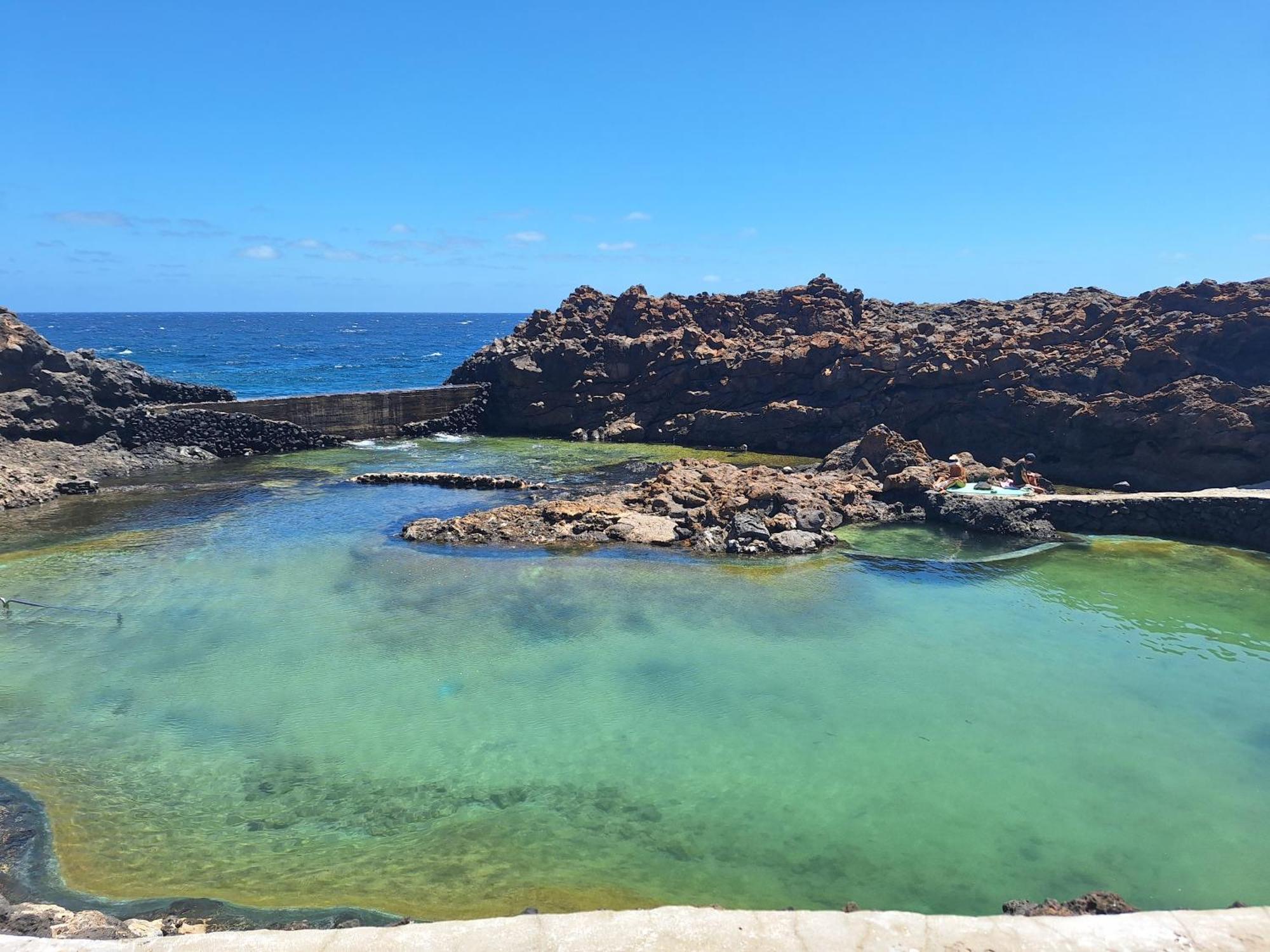 Cocorelax 2 Otro Lugar De Relax En Lanzarote Apartman Guatiza Kültér fotó