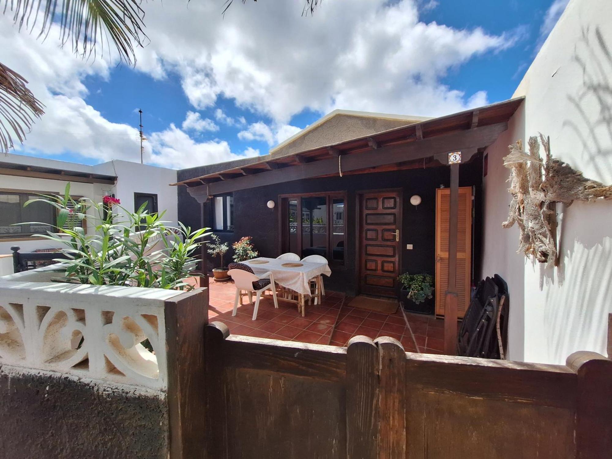 Cocorelax 2 Otro Lugar De Relax En Lanzarote Apartman Guatiza Kültér fotó